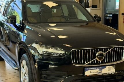 Volvo XC90 159.000 km 28.900 &euro; Hennef 53773