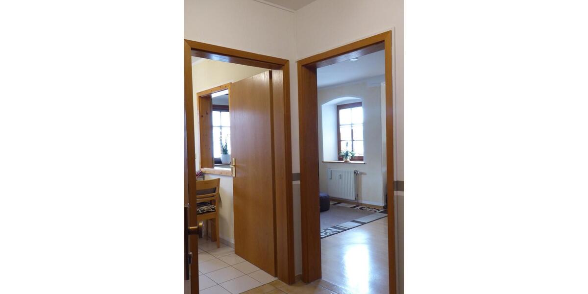 Etagenwohnung Schirnding - 2 Zimmer, 67 m&sup2;, 350&euro; | Angebot:25280521
