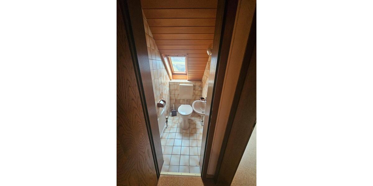 Einfamilienhaus Abenberg - 6 Zimmer, 160 m&sup2;, 2.000&euro; | Angebot:24573117