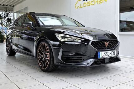 Cupra Leon 55.480 km 33.990 € Aurich 26607