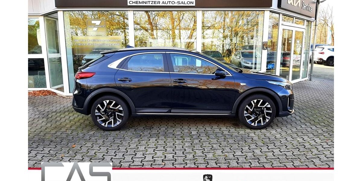 Kia XCeed 18.900 km 24.990 € Chemnitz 09116