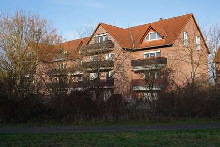 Wohnung zum Mieten in Burgdorf 720 € 80 m² 3 zimmer