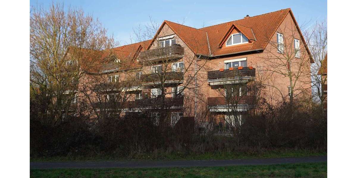 Wohnung zum Mieten in Burgdorf 720 € 80 m² 3 zimmer