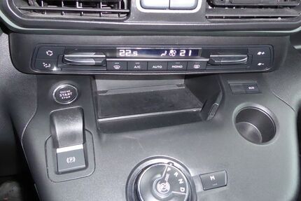 Citroen Berlingo 69.950 km 19.995 &euro; Steinau 36396