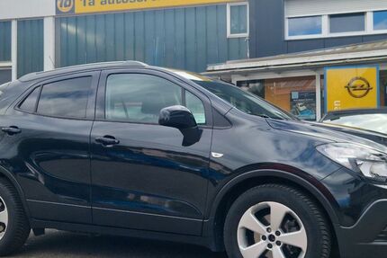 Opel Mokka 58.757 km 11.980 € Wehr 79664