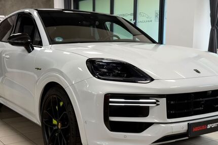 Porsche Cayenne 13.150 km 159.999 &euro; München 81827