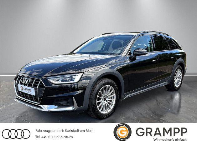 Audi A4 134.538 km 26.880 &euro; Lohr am Main 97816