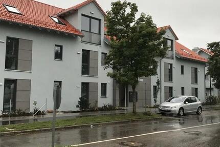 Attraktives 3-Zimmer-Loft mit Loggia in Grasbrunn 3 zimmer