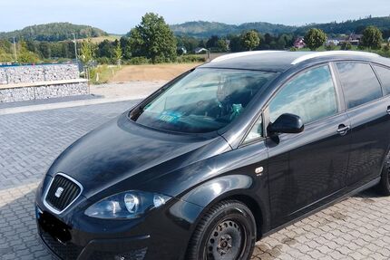 Seat Altea 164.000 km 4.000 &euro; Sohland 02689