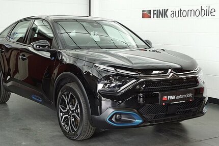 Citroen C4 e- 136 Feel 50KWh CARPLAY Batteriezertifikat