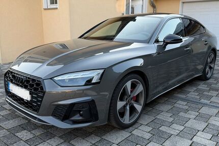 Audi A5 18.000 km 45.900 &euro; Neuenstadt a.K 74196