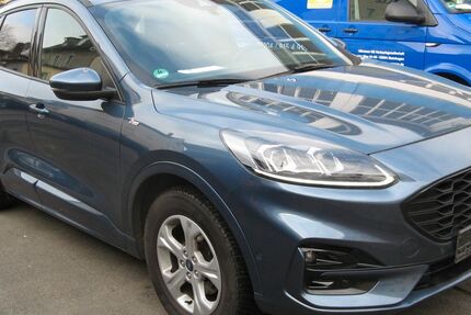 Ford Kuga 104.000 km 19.500 &euro; Bielefeld 33613
