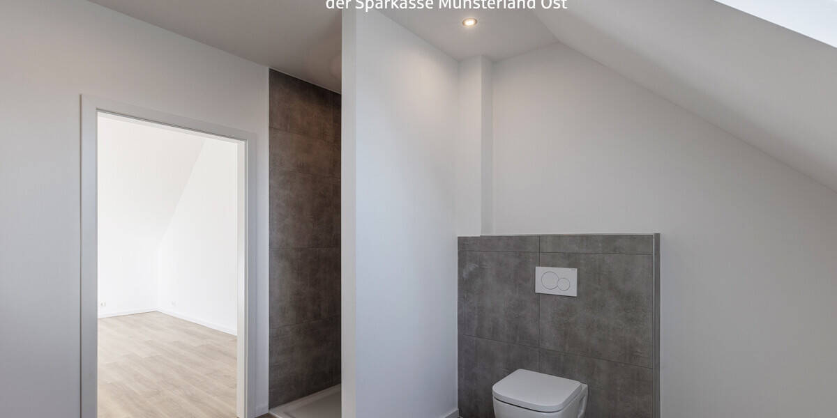 Doppelhaushälfte Münster Wolbeck - 3 Zimmer, 101 m&sup2;, 695.000&euro; | Angebot:26544926