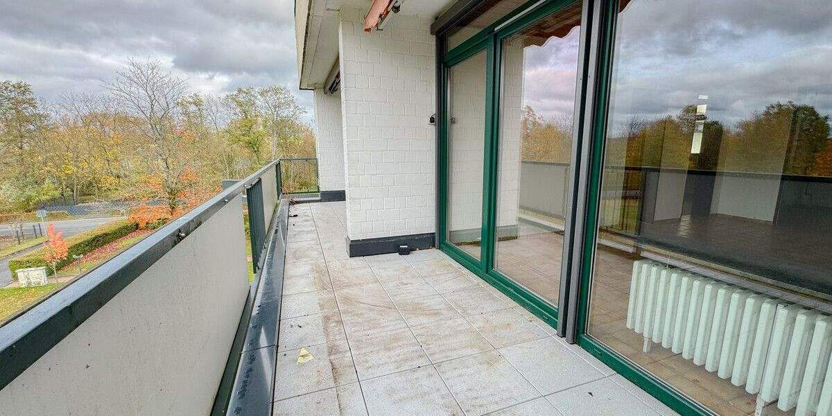 Etagenwohnung Möhnesee Körbecke - 3 Zimmer, 63 m&sup2;, 142.900&euro; | Angebot:24635670