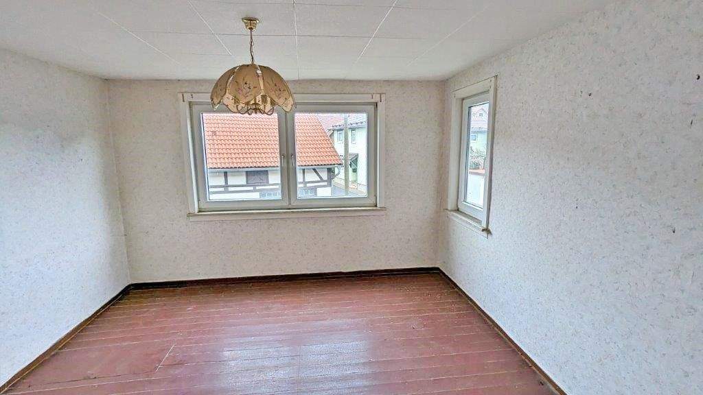 Einfamilienhaus Auengrund Brattendorf - 6 Zimmer, 178 m&sup2;, 49.500&euro; | Angebot:25679309