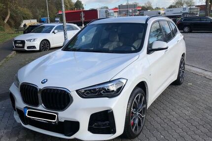 BMW X1 140.000 km 18.500 &euro; Ober-Olm 55270