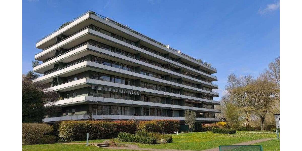 Etagenwohnung Köln Rodenkirchen - 1 Zimmer, 38 m&sup2;, 159.000&euro; | Angebot:26279541