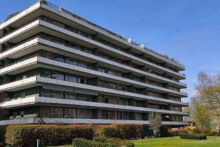 Wohnung Köln Rodenkirchen - 1 Zimmer, 38 m&sup2;, 159.000&euro; | Angebot:26279541