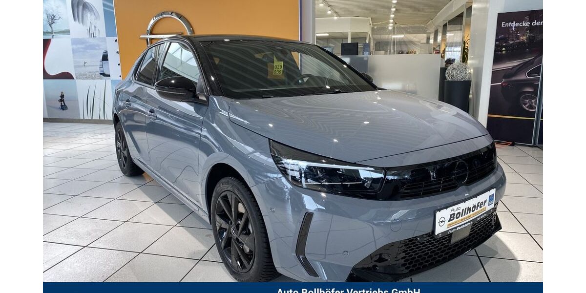 Opel Corsa 19.719 km 19.495 &euro; Bad Salzuflen 32108