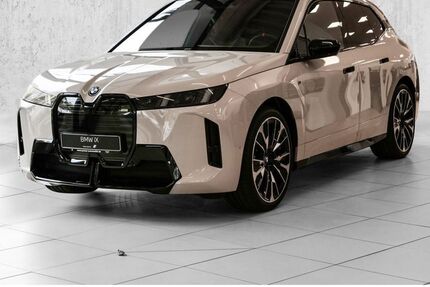 BMW iX 6.000 km 91.490 &euro; Leverkusen 51371