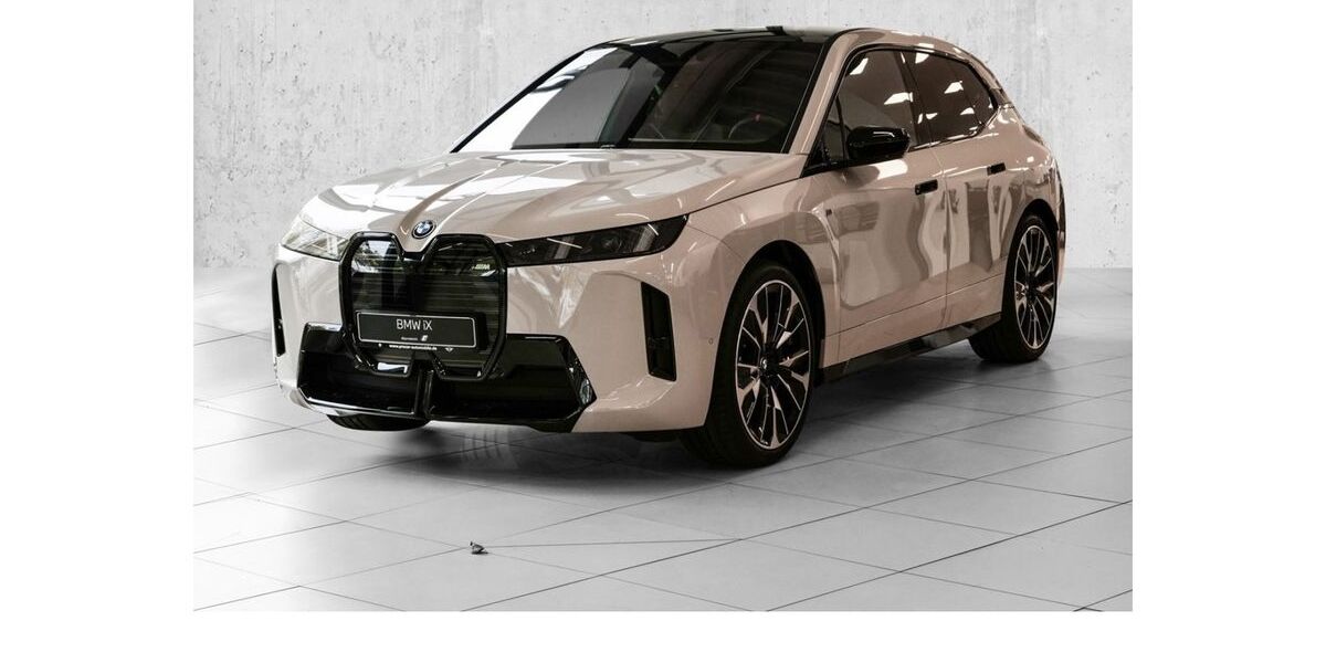 BMW iX 6.000 km 99.900 &euro; Leverkusen 51371