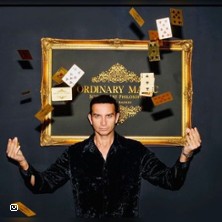 Midweek Magic Escape bei Lion Badree 19.11.2025 Ordinary Magic