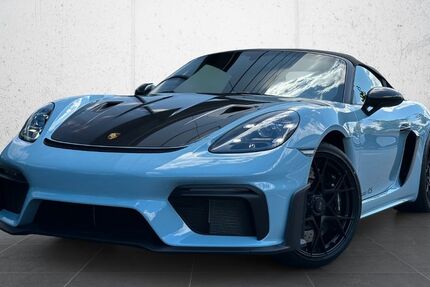 Porsche Boxster 1.500 km 169.900 &euro; Regensburg 93055