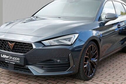 Cupra Leon 18.450 km 32.750 &euro; Meckenheim / Bonn 53340