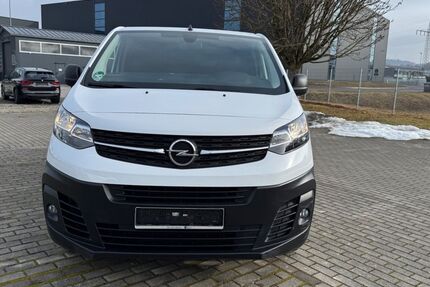 Opel Vivaro 23.300 km 18.990 &euro; Meckenbeuren 88074