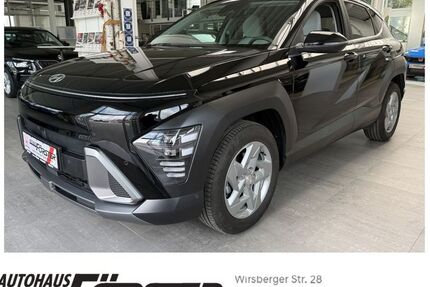 Hyundai KONA 10.900 km 20.990 &euro; Neuenmarkt 95339