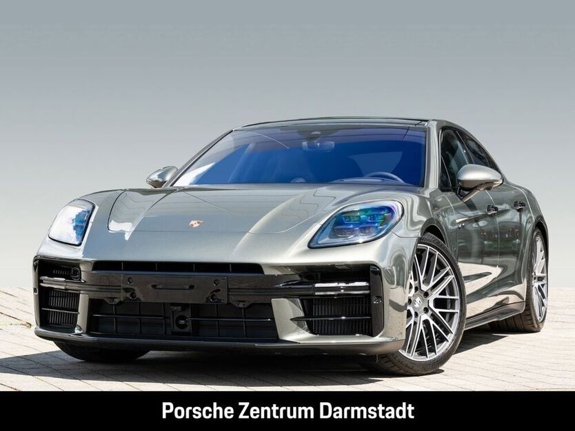Panamera