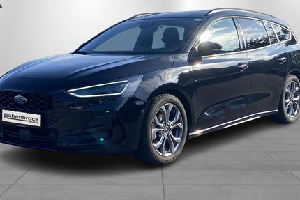 Ford Focus 21.794 km 24.990 &euro; Melle 49324