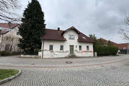 Grundstück zu verkaufen in Markt Indersdorf 1.895.000 € 1180 m²