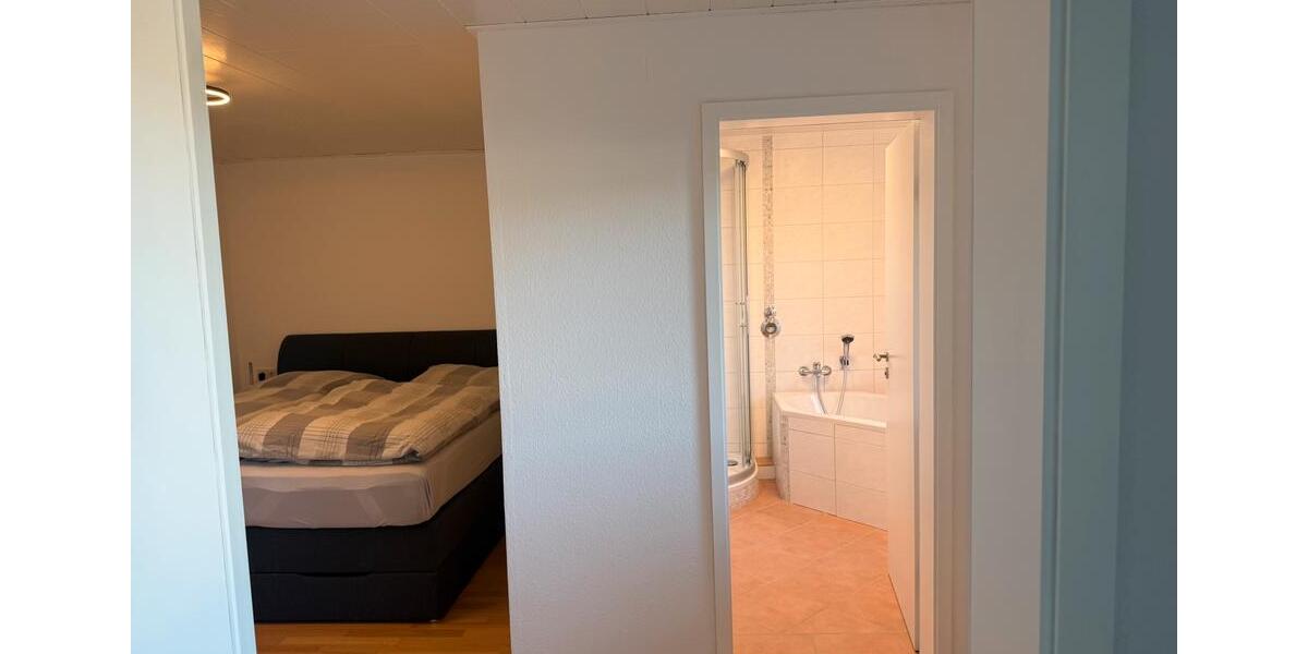 Erdgeschoßwohnung Remshalden - 2.5 Zimmer, 60 m&sup2;, 1.150&euro; | Angebot:24840661