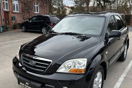 Kia Sorento 127.500 km 13.999 &euro; Miltenberg 63897