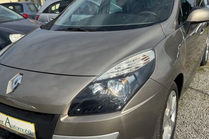 Renault Scenic 163.500 km 3.990 &euro; Großdubrau/Zschillichau 02694