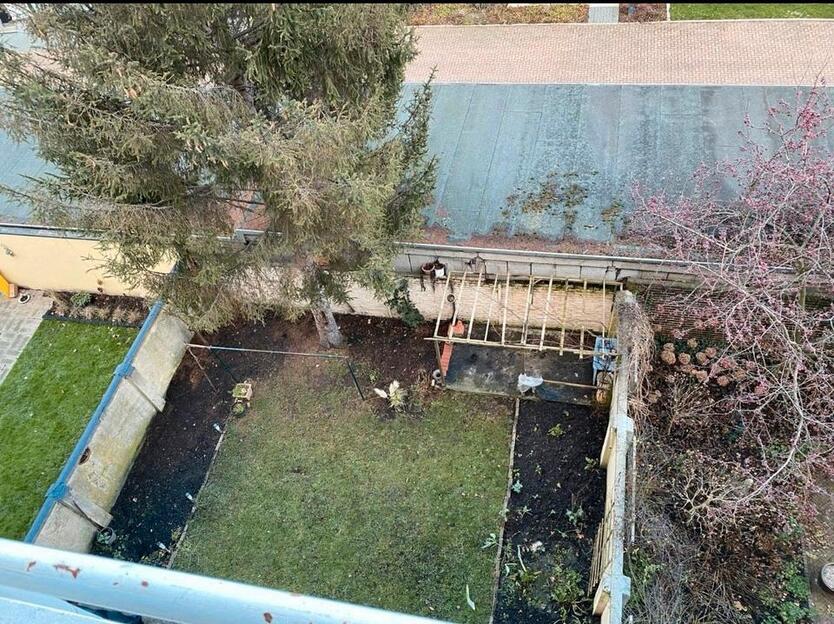 Charmante Altbauwohnung in guter Lage zimmer