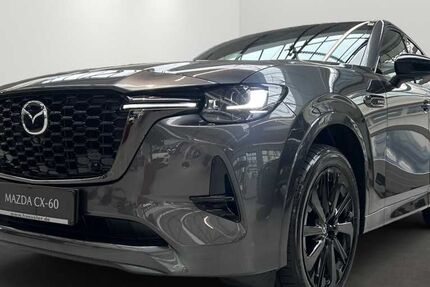 Mazda CX-60 14.000 km 49.990 &euro; München 80339