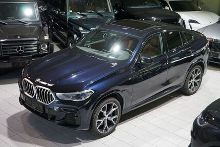 BMW X6 76.000 km 52.888 &euro; Dortmund 44269