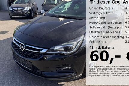 Opel Astra 207.532 km 4.680 &euro; Ruhstorf 94099