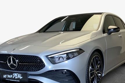 Mercedes-Benz A 200 3.001 km 39.220 &euro; Kassel 34123