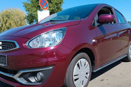 Mitsubishi Space Star 59.000 km 5.800 € Lahr-Langenwinkel 77933