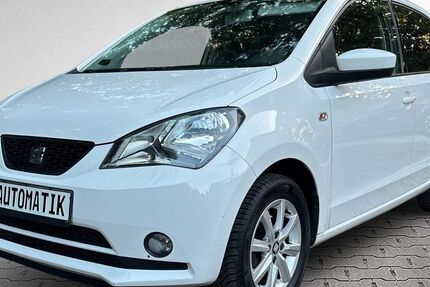 Seat Mii 87.000 km 8.950 &euro; Berlin 14163