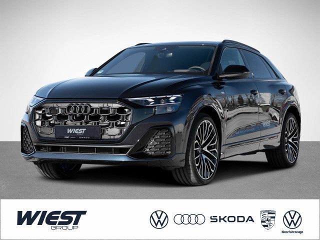 Audi Q8 16.900 km 97.690 &euro; Darmstadt 64295