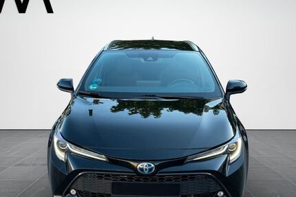 Toyota Corolla 88.888 km 18.999 &euro; München 81249