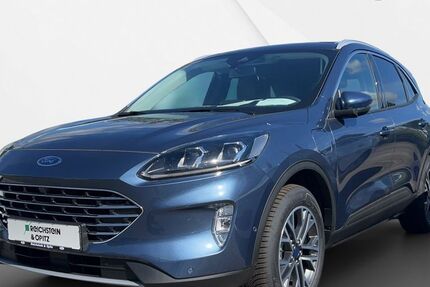 Ford Kuga 18.000 km 44.990 &euro; Jena-Lobeda 07747