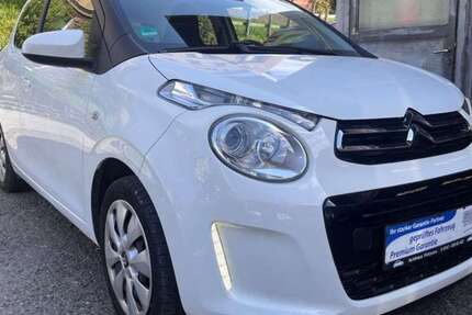 Citroen C1 132.800 km 6.795 &euro; Altensteig 72213
