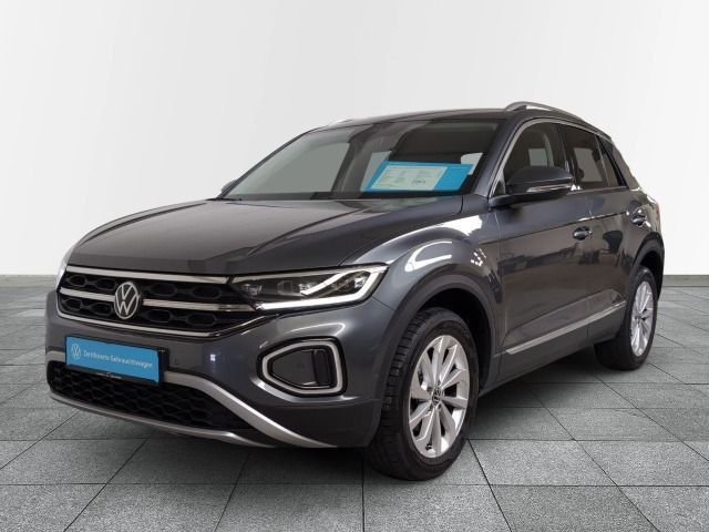 VW T-Roc 23.068 km 22.990 € Kronach 96317
