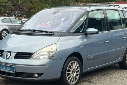 Renault Espace 73.000 km 1.800 € Saarbrücken 66115