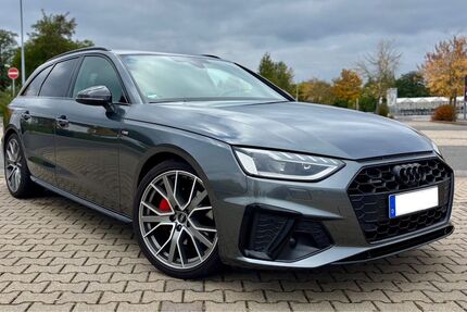 Audi A4 26.624 km 43.500 € Zwickau 08060